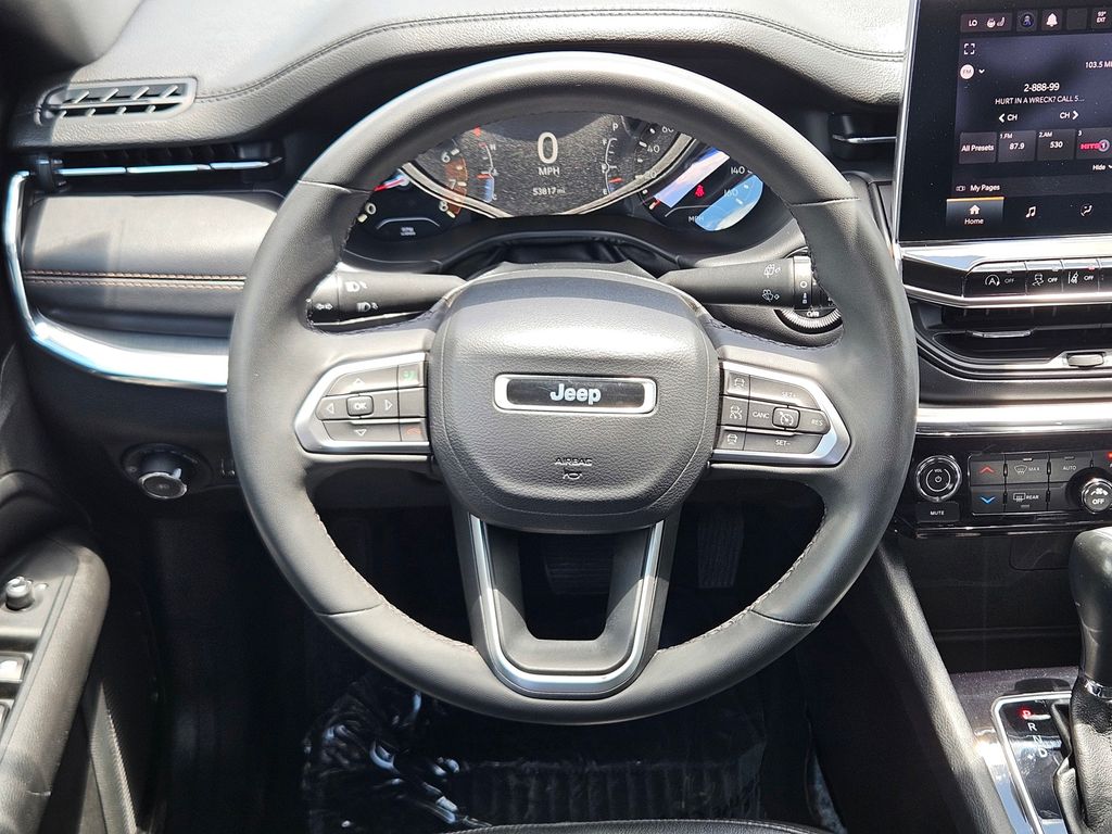 Used Car 2023 Jeep Compass  (red) Edition For Sale Under $25,000 In San Marcos, Texas