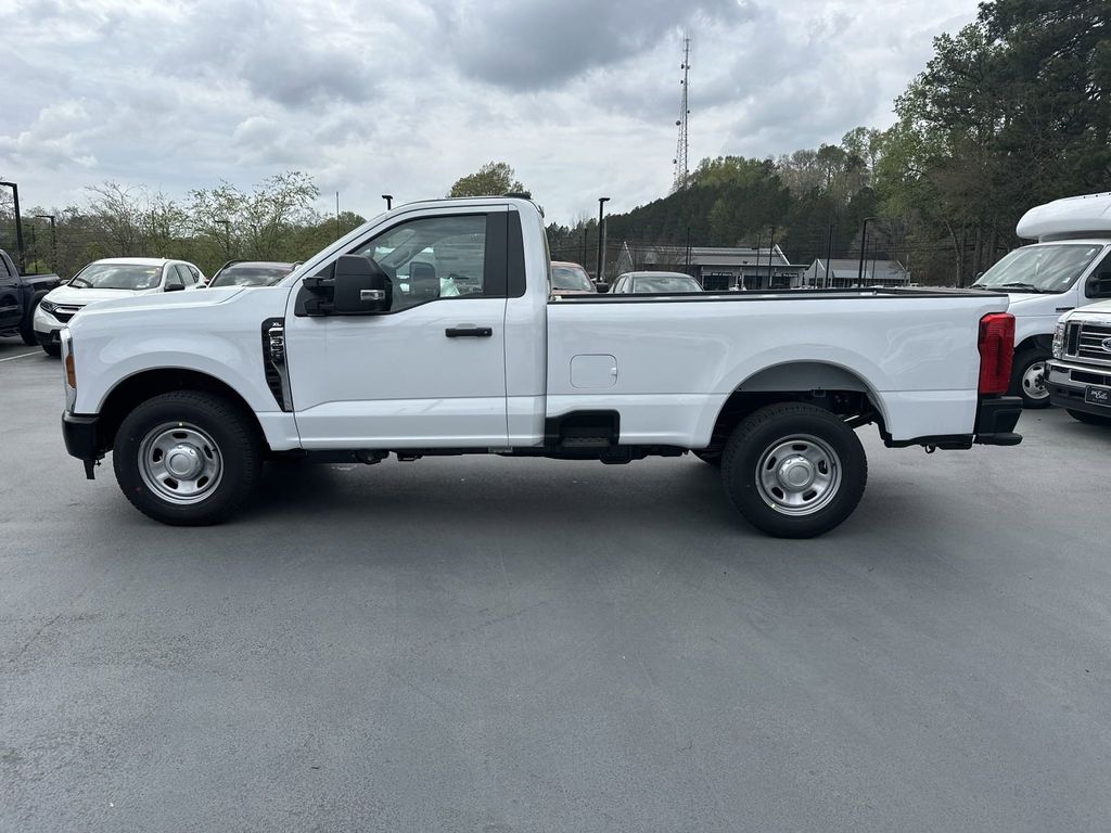 2024 Ford F-350SD XL 4