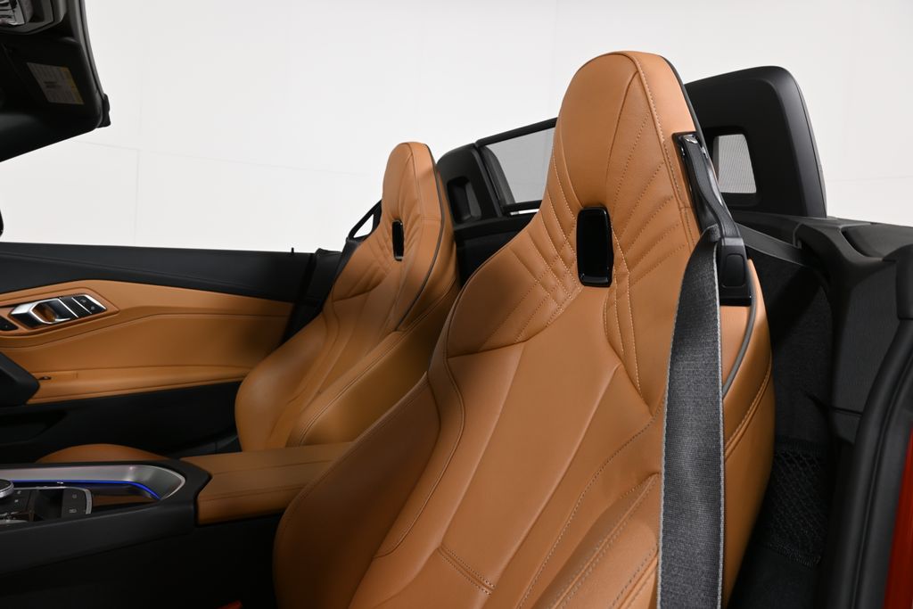 Thumbnail: 2025 BMW Z4 - 4