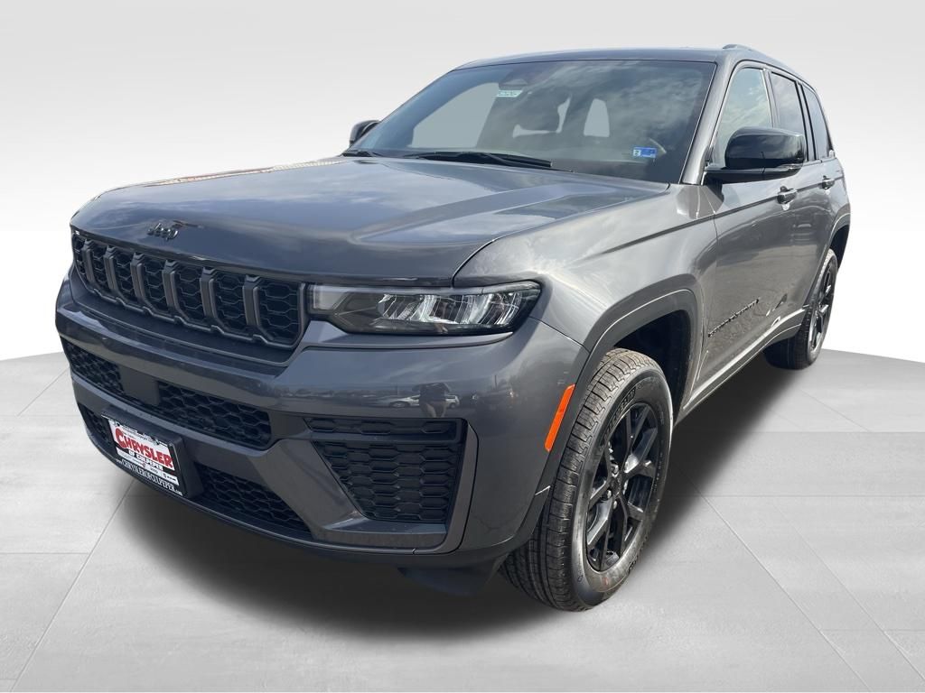 JeepGrand Cherokee19