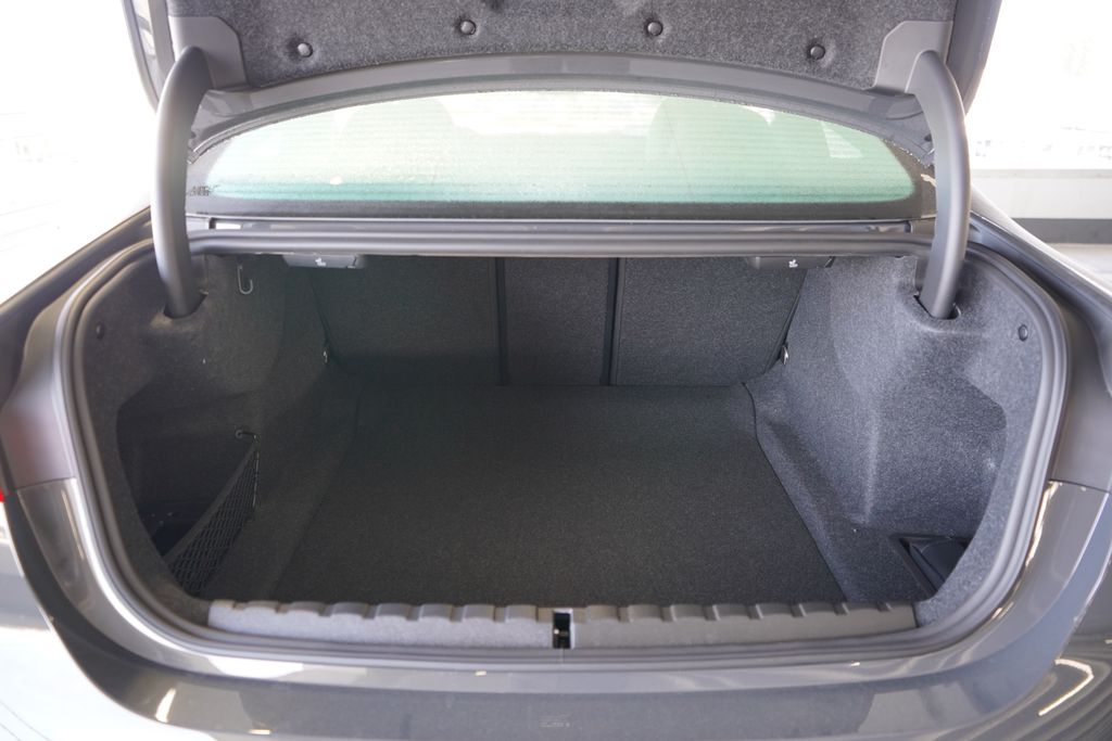 Thumbnail: 2026 BMW 4 Series - 20