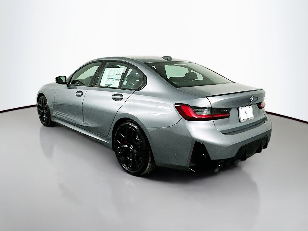 Thumbnail: 2026 BMW 3 Series - 7