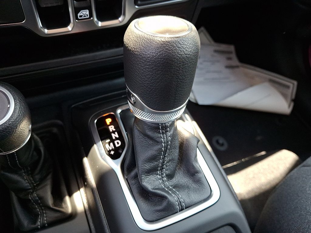 New 2026 Jeep Wrangler SUV