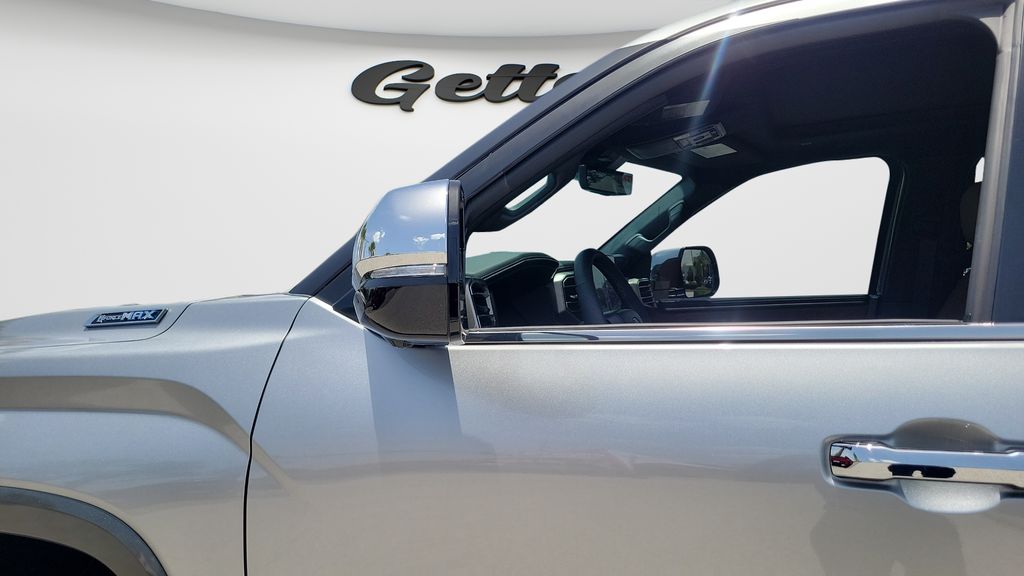 Used 2026 Silver Toyota 1794 Edition image 28