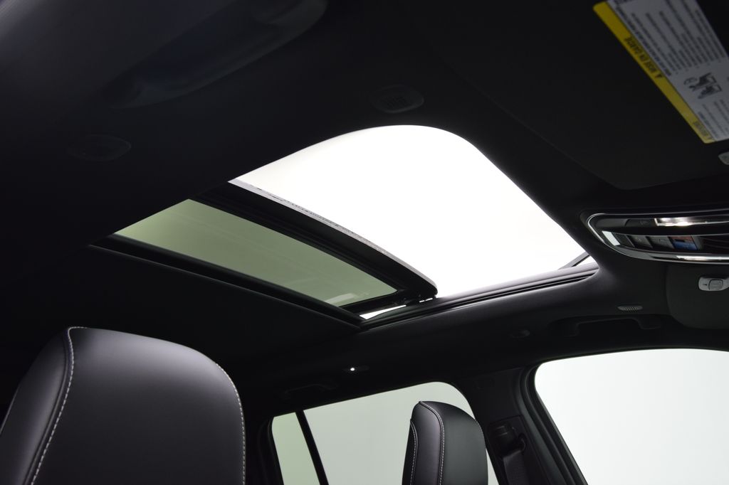 new 2026 Jeep Grand Cherokee car, priced at $47,806