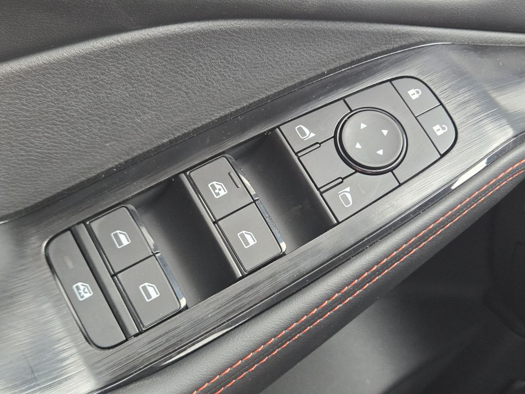 2026 Nissan Rogue Rock Creek Gray at South Houston Nissan