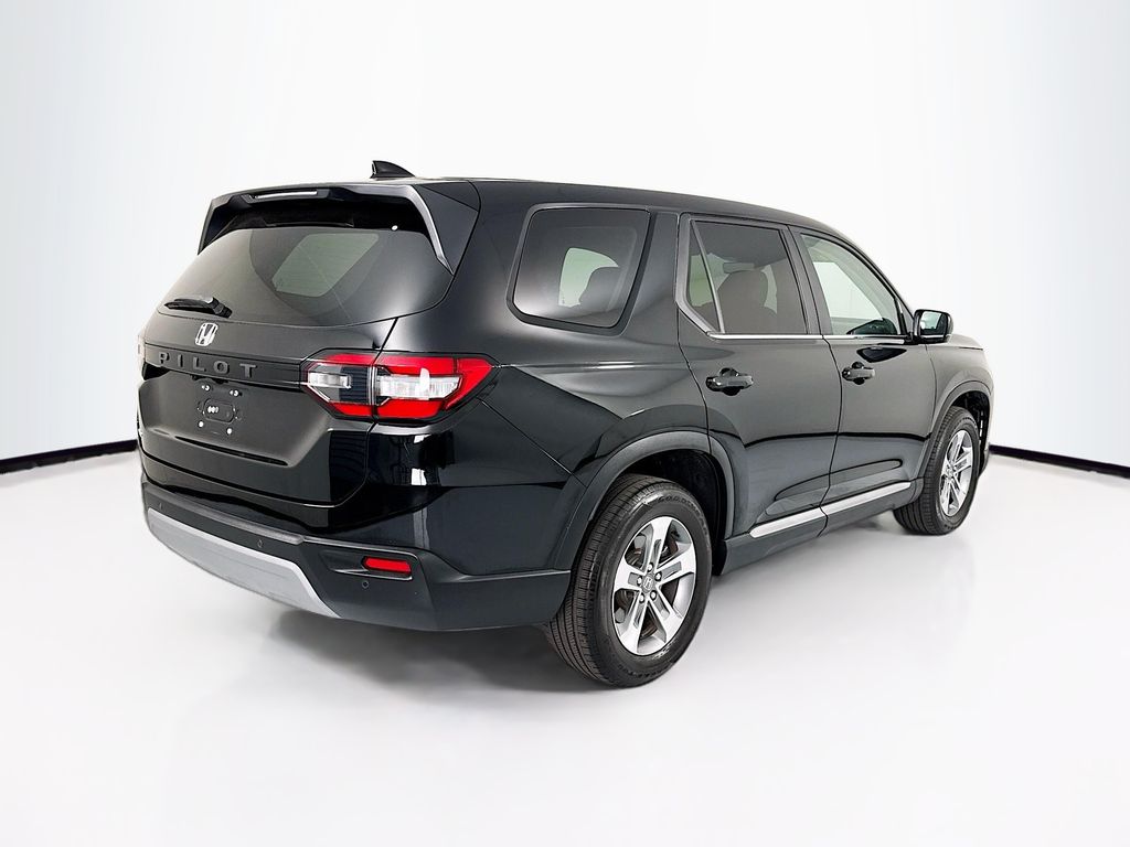 Thumbnail: 2024 Honda Pilot - 5