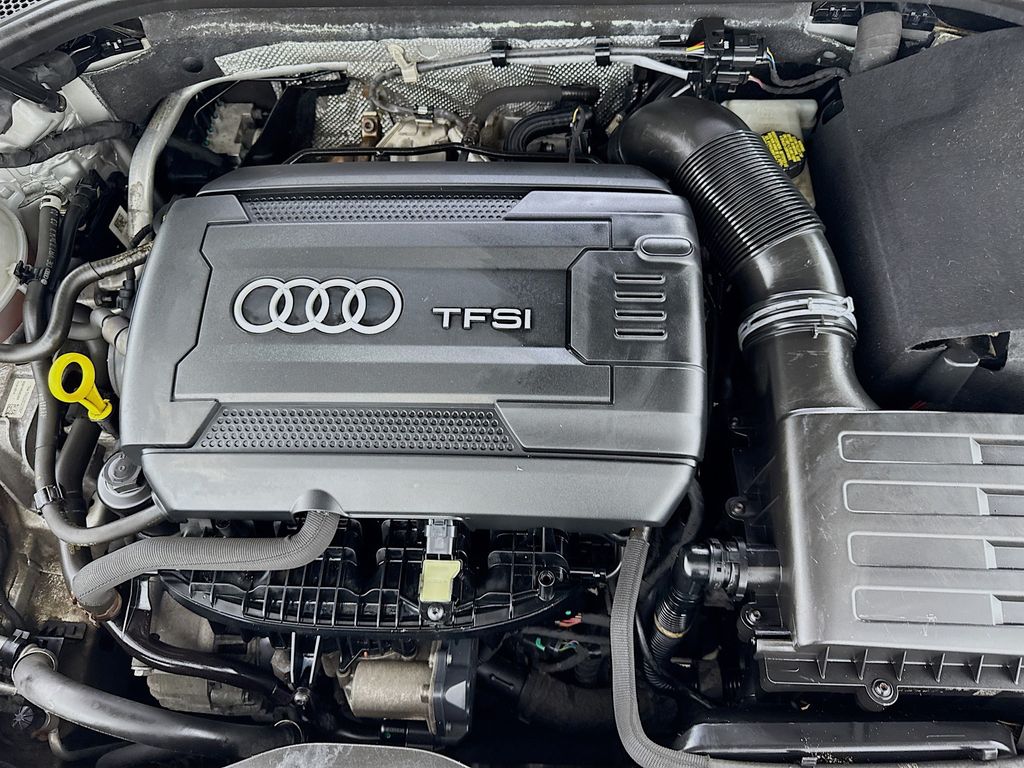 Used Car 2015 Audi A3  1.8t Premium For Sale Under $10,000 In Austin, Texas