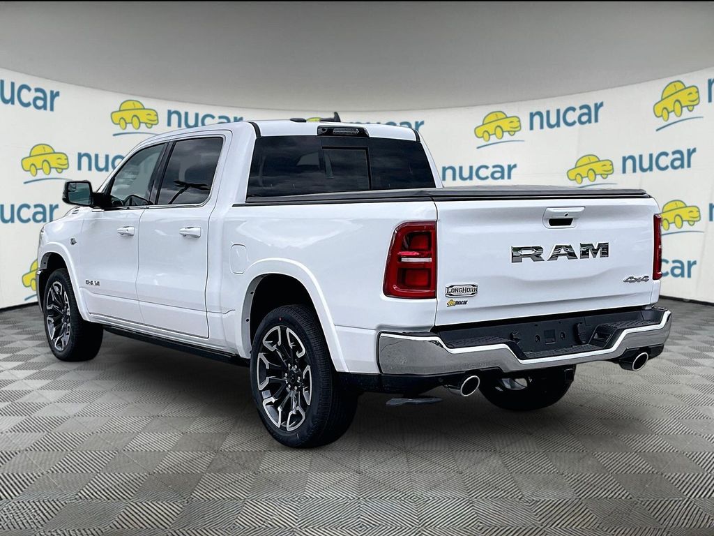 2026 Ram 1500 — photo 5