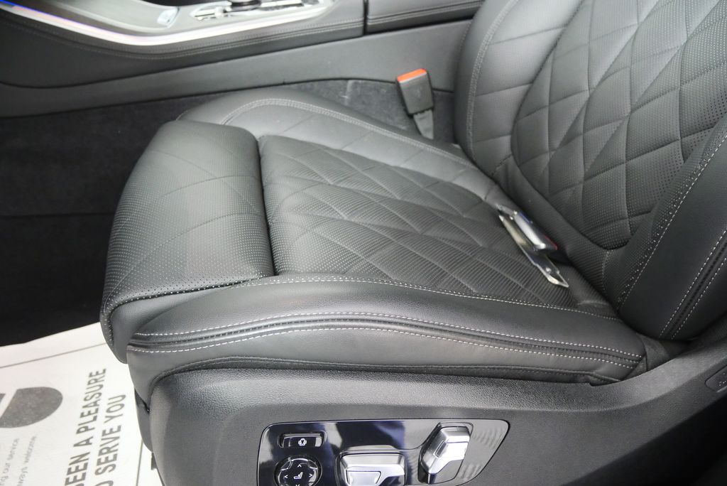 2025 BMW X5 sDrive40i 10