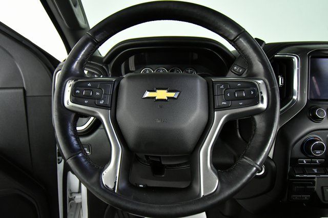 Used 2021 Chevrolet Silverado 3500HD Truck