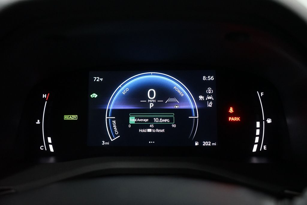 Thumbnail: 2026 Toyota Camry - 16