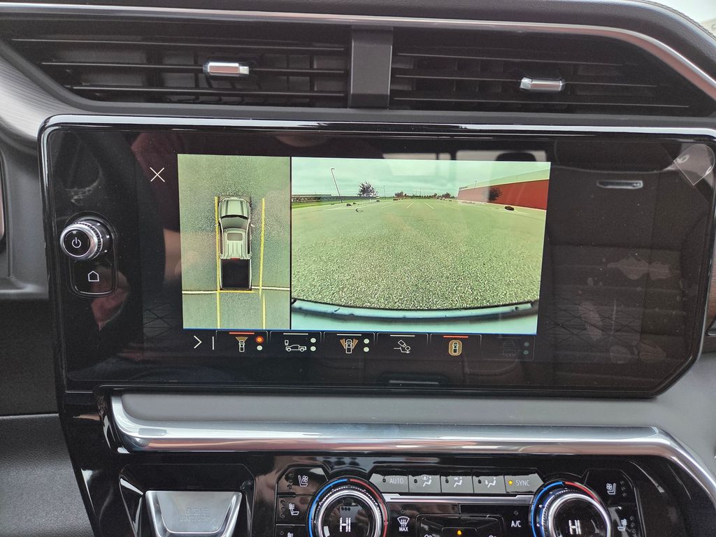 2026 GMC Sierra 1500 Denali Ultimate - Photo 24
