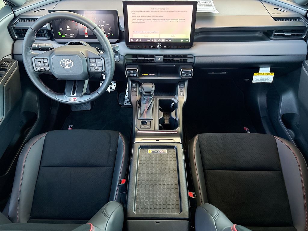 Thumbnail: 2026 Toyota RAV4 - 13