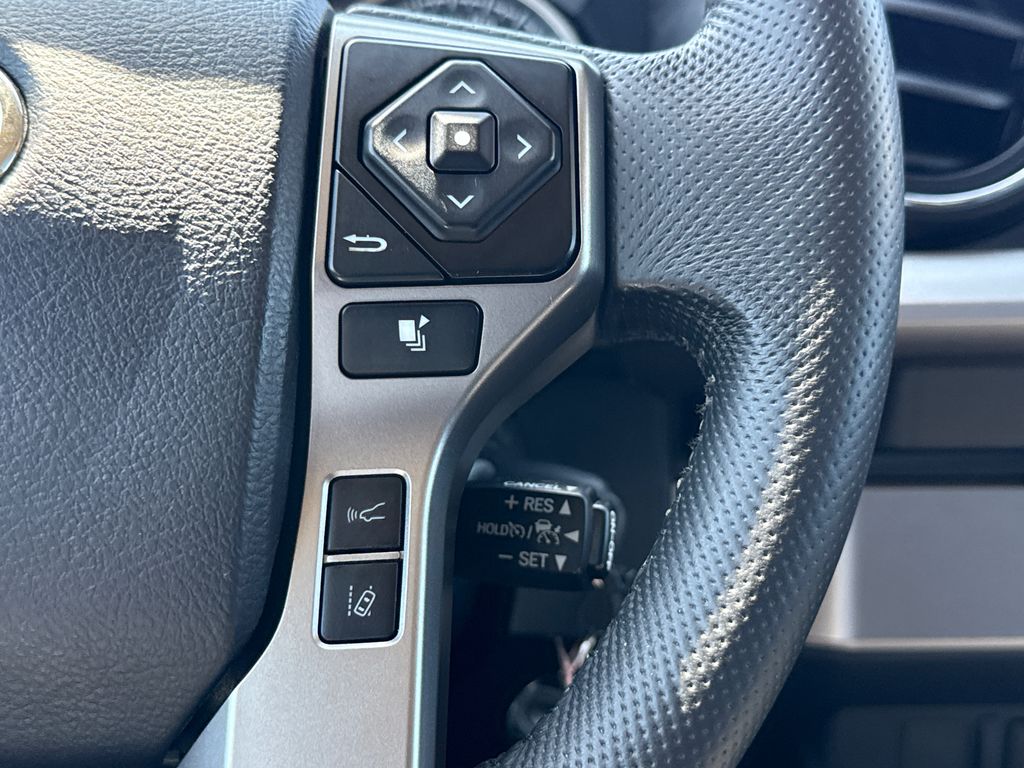 Used 2021 Toyota Tacoma Truck