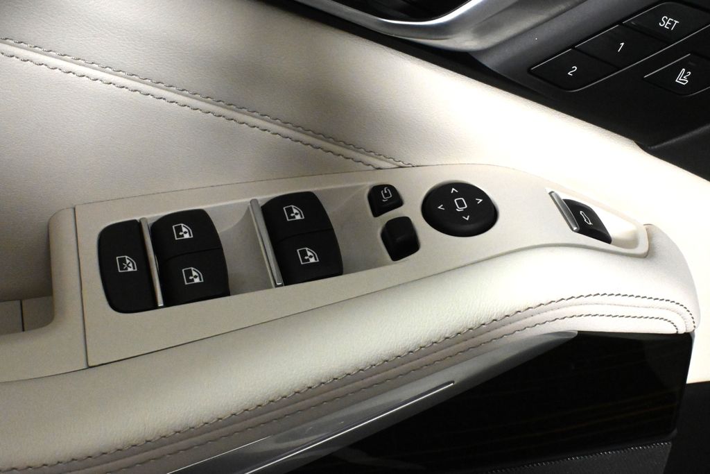 2025 BMW X5 xDrive40i 31