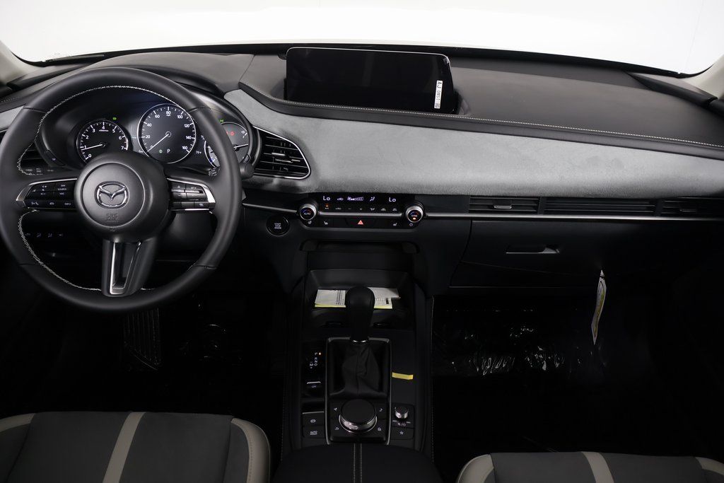 Thumbnail: 2026 Mazda CX-30 - 4