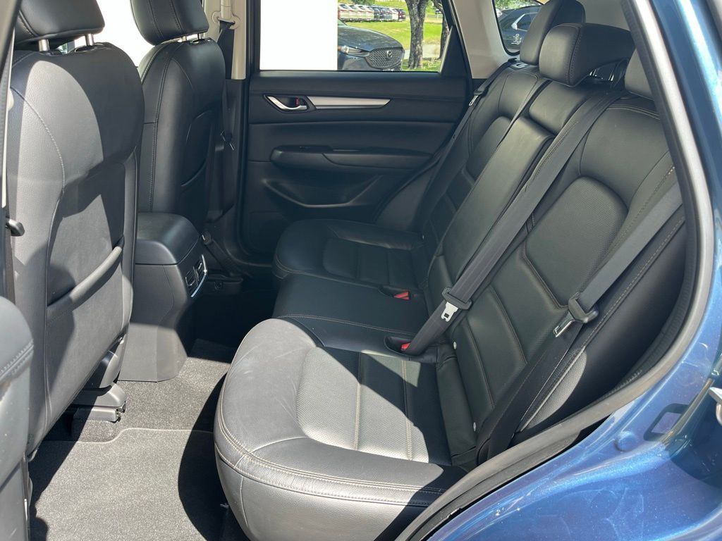Used Car 2023 Mazda Cx-5  2.5 S Preferred Package For Sale Under $30,000 In Georgetown, Texas