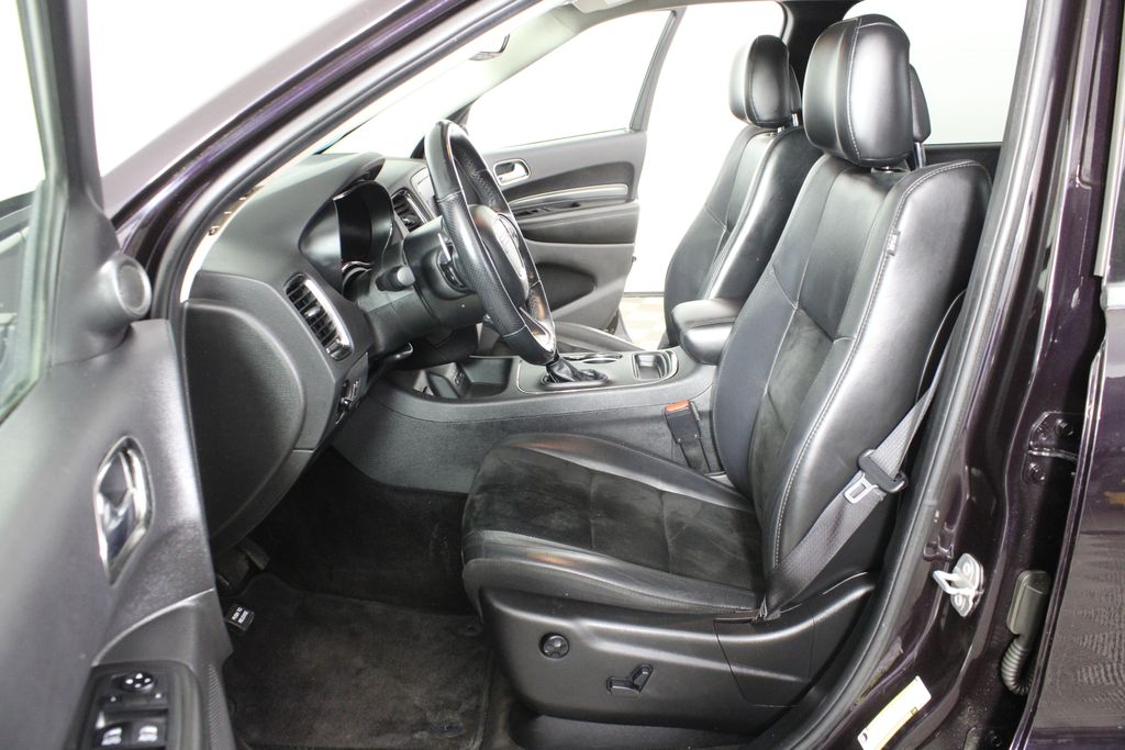 Used 2018 Dodge Durango for sale in 