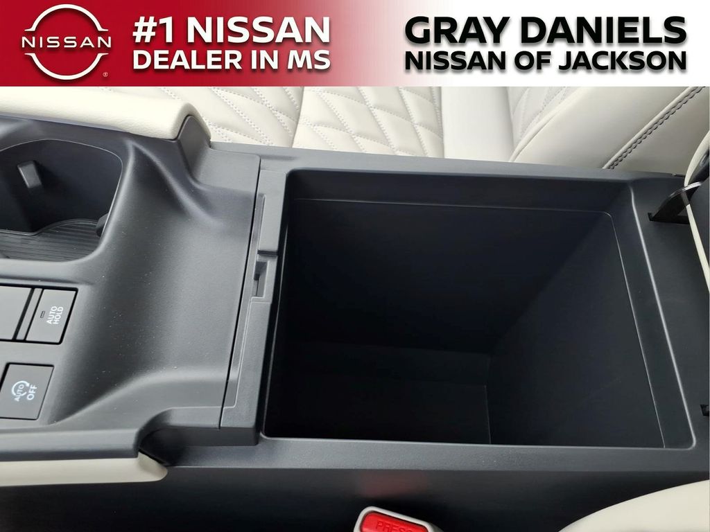 New 2026 Nissan Sentra Sedan