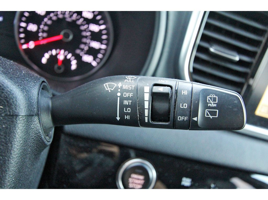 2021 Kia Sportage EX Blue at Community Kia