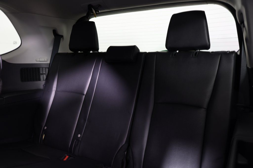 Thumbnail: 2026 Toyota Grand Highlander - 7