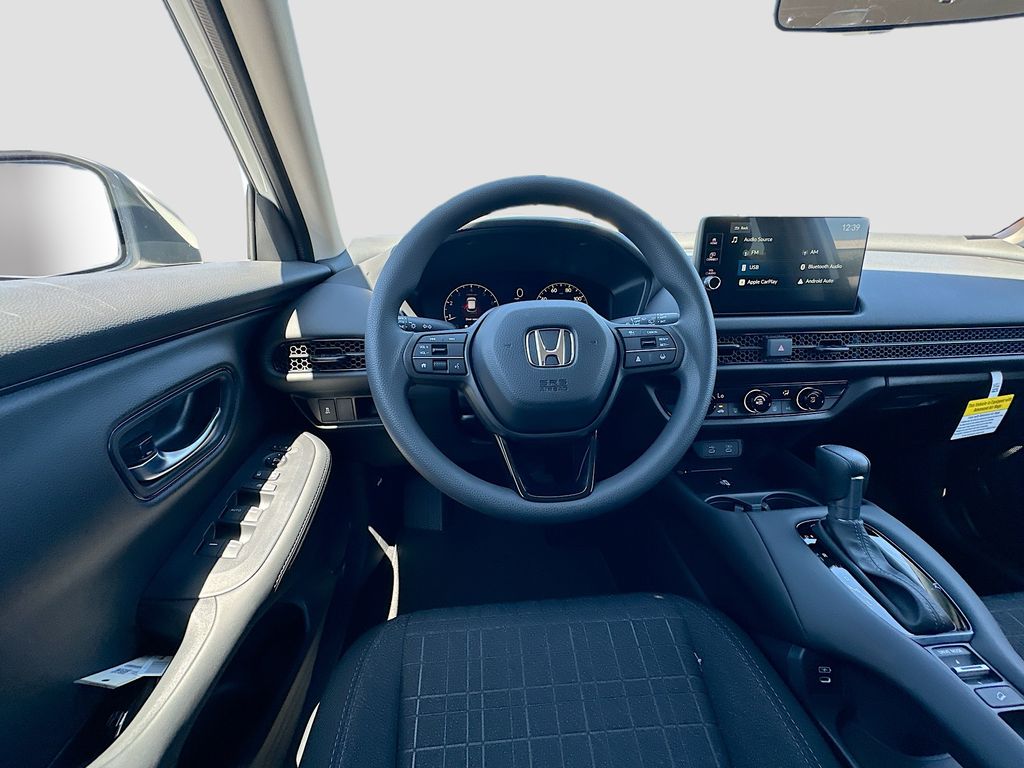 Thumbnail: 2026 Honda HR-V - 17