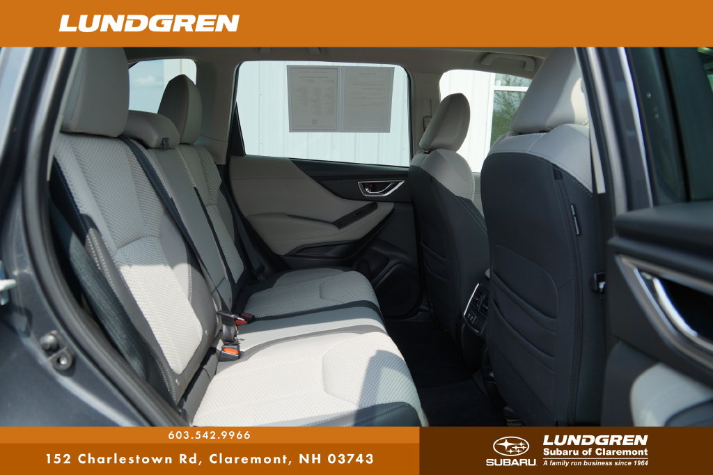 Used 2023 Subaru Forester SUV