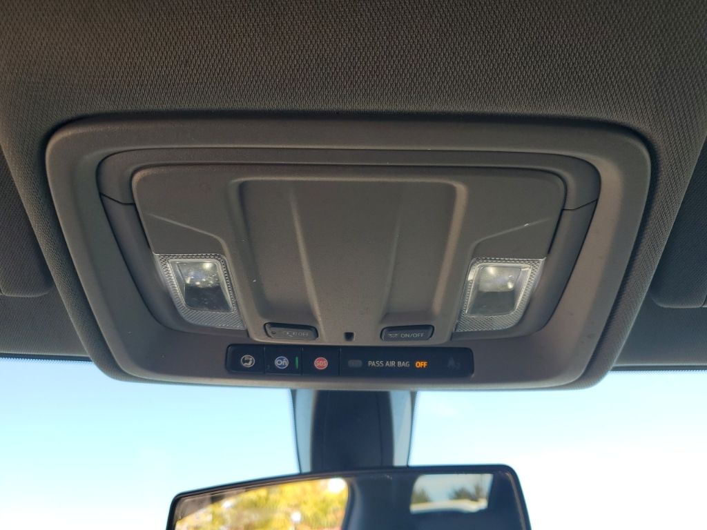 Used Car 2020 Chevrolet Silverado 1500  Custom For Sale Under $30,000 In Austin, Texas