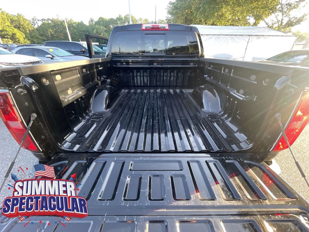 Used 2021 Chevrolet Colorado Truck