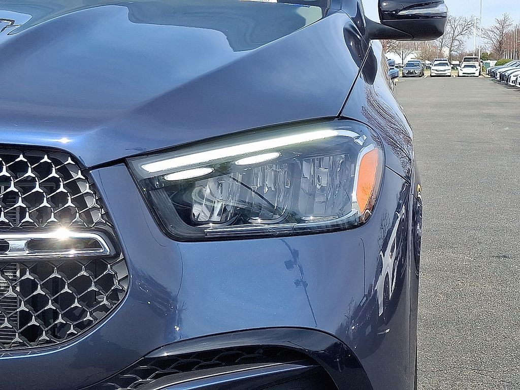 Thumbnail: 2026 Mercedes-Benz GLE - 5