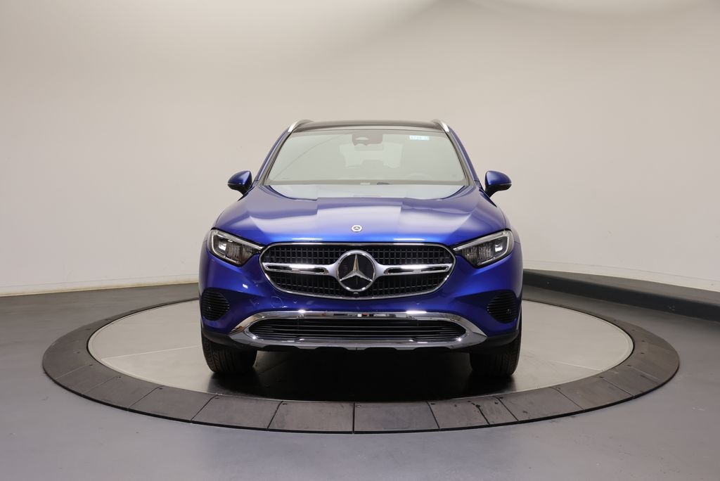 Thumbnail: 2026 Mercedes-Benz GLC - 2