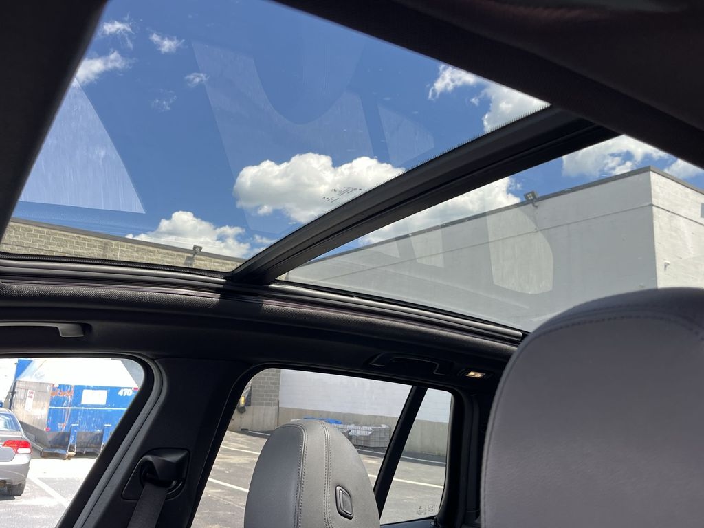 Thumbnail: 2019 BMW X3 - 21