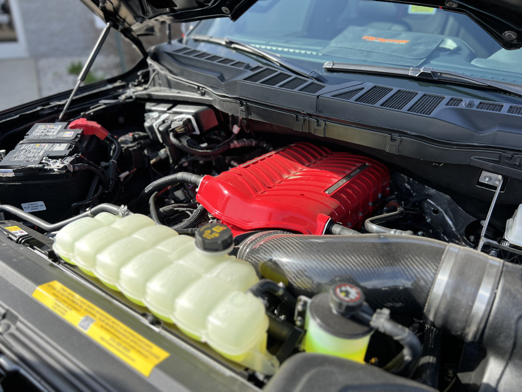 new 2026 Ford F-150 car, priced at $122,348