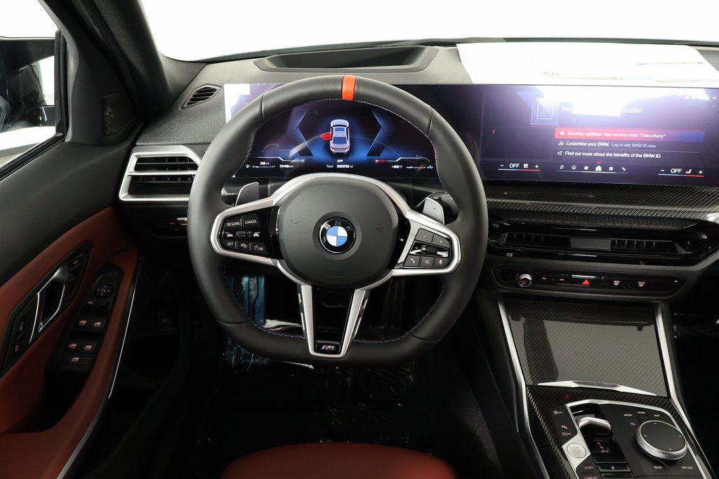 Thumbnail: 2026 BMW 3 Series - 3