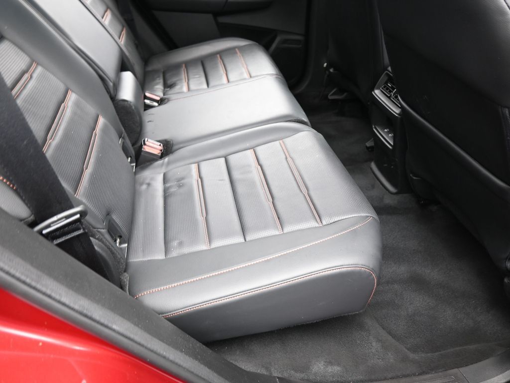 Used 2024 Red Honda Sport-L image 39