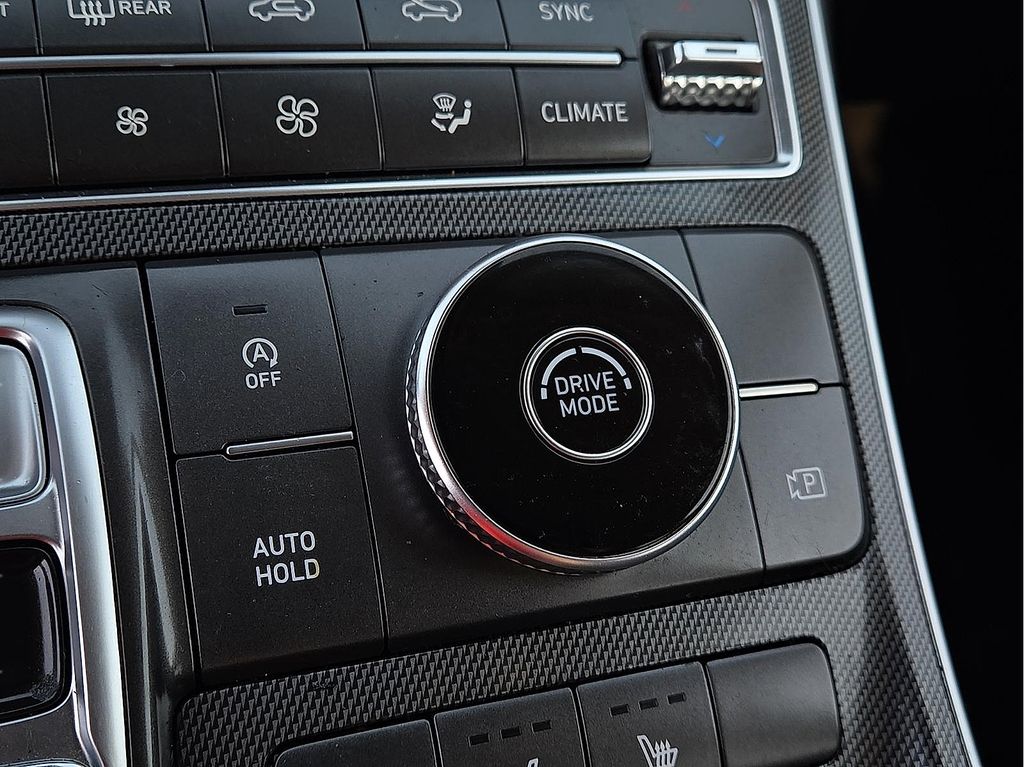 Used 2022 Hyundai Santa Fe For Sale in Farmington, AR