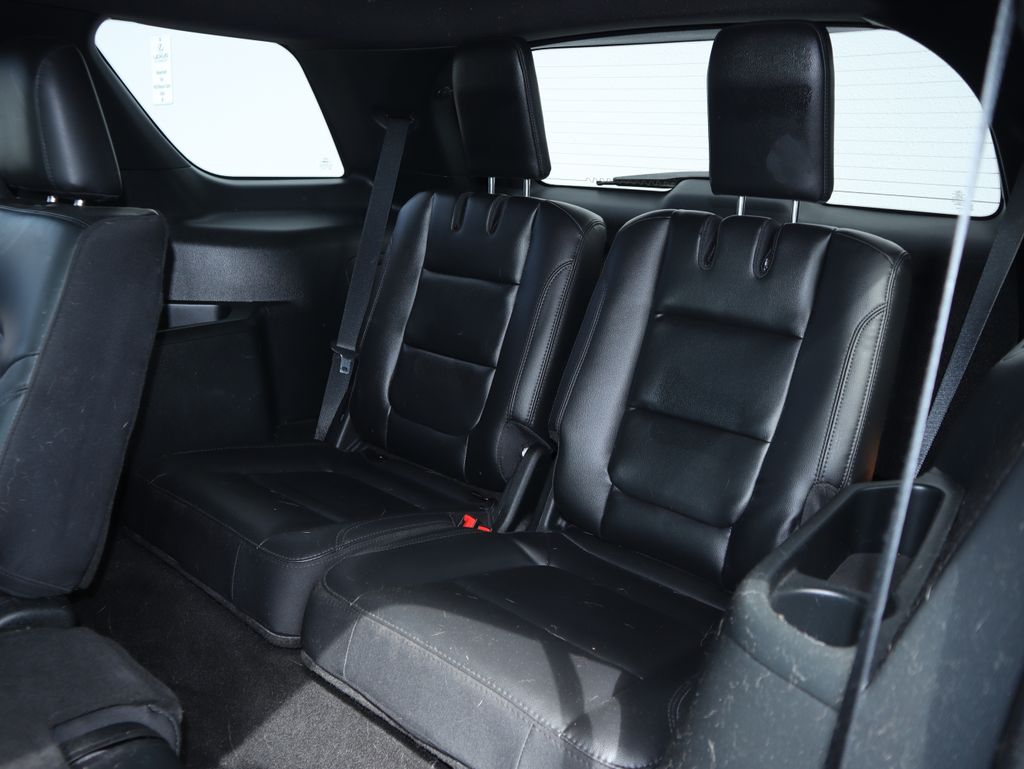 Thumbnail: 2019 Ford Explorer - 11