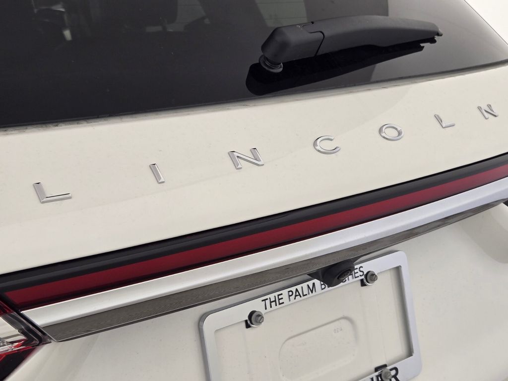 new 2026 Lincoln Corsair car, priced at $47,011
