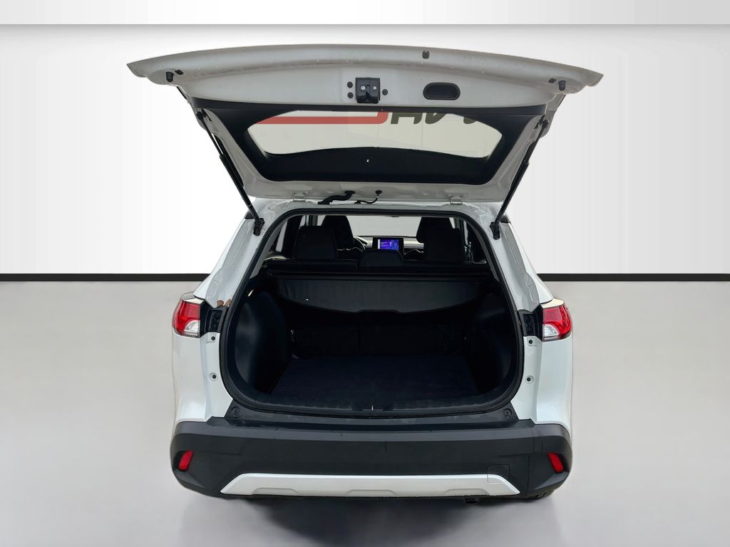 2023 Toyota Corolla Cross LE Beige at Big Star Chrysler Jeep Dodge Ram 
