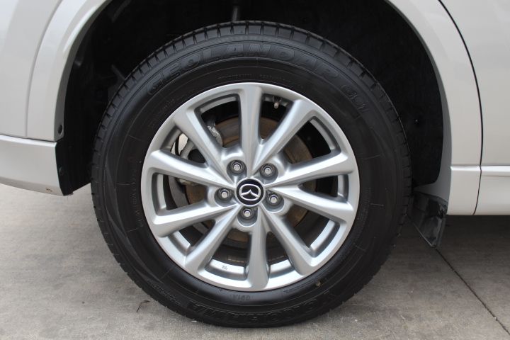 Used Car 2024 Mazda Cx-5  2.5 S Select Package For Sale Under $25,000 In Georgetown, Texas