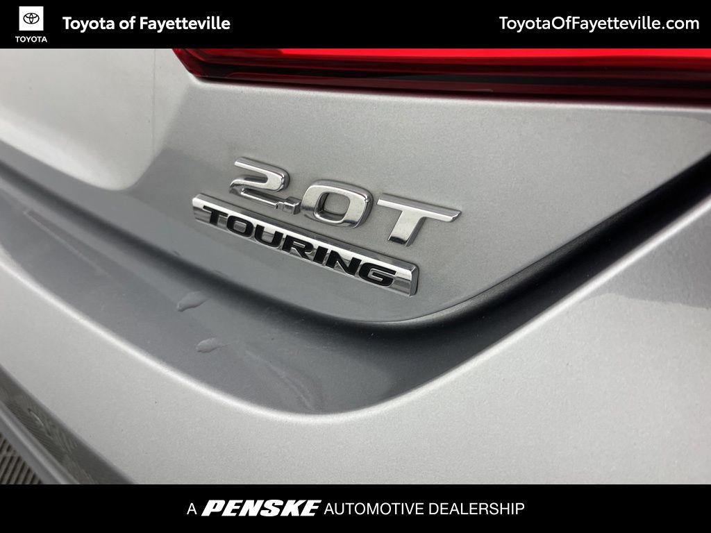 Thumbnail: 2018 Honda Accord - 4