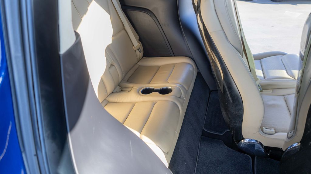 Used 2016 Tesla Model X P90D 4D Sport Utility