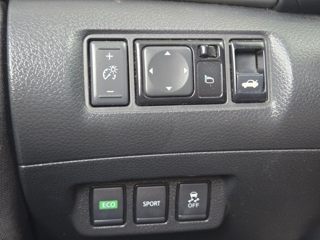 2017 Nissan Sentra S Blue at Durrett Motor Company