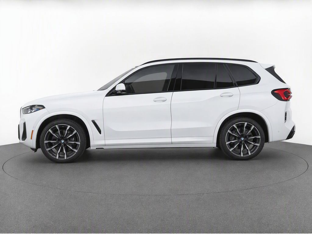 Thumbnail: 2024 BMW X3 - 6