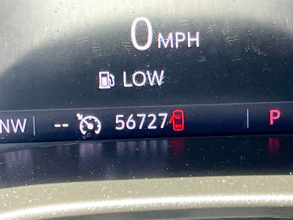 2021 GMC Canyon AT4 w/Leather Black at Wharton Chevrolet GMC