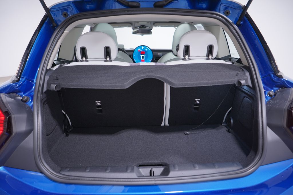 Thumbnail: 2025 MINI Cooper - 18