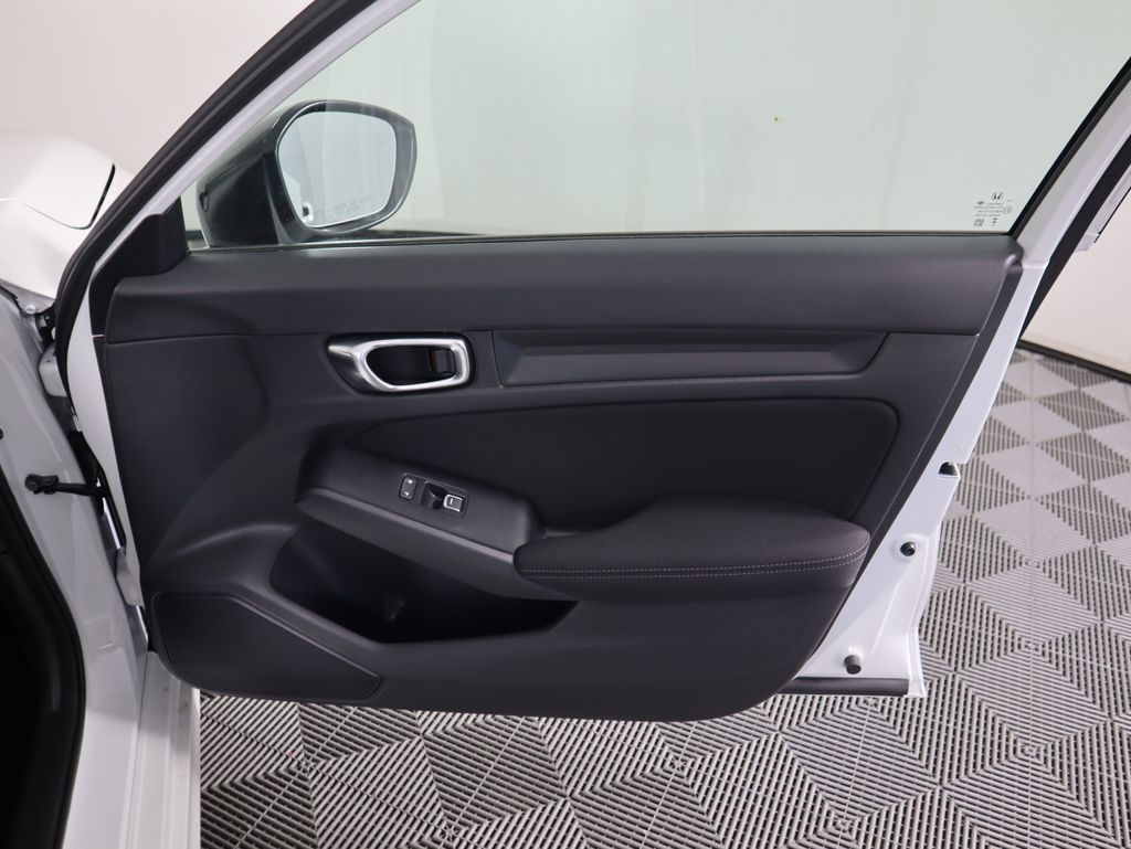 Thumbnail: 2026 Honda Civic - 26