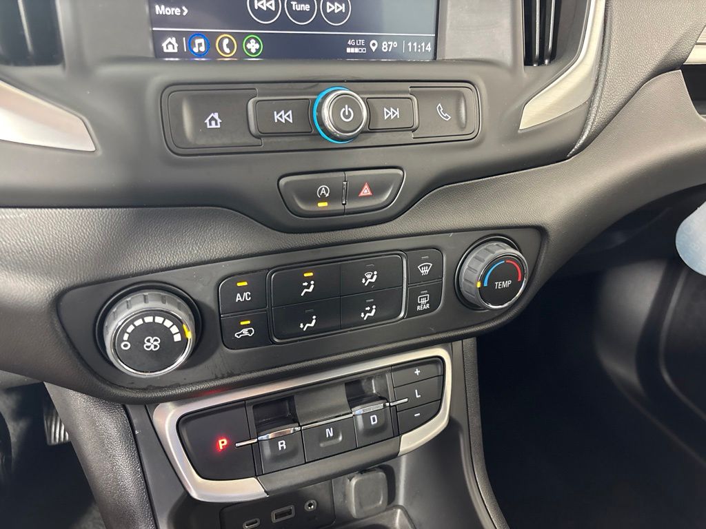Thumbnail: 2024 GMC Terrain - 30