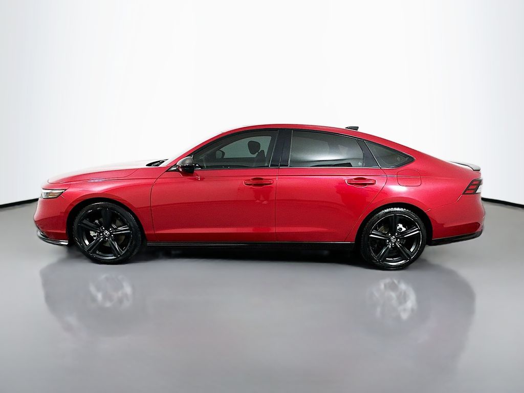Thumbnail: 2023 Honda Accord - 8